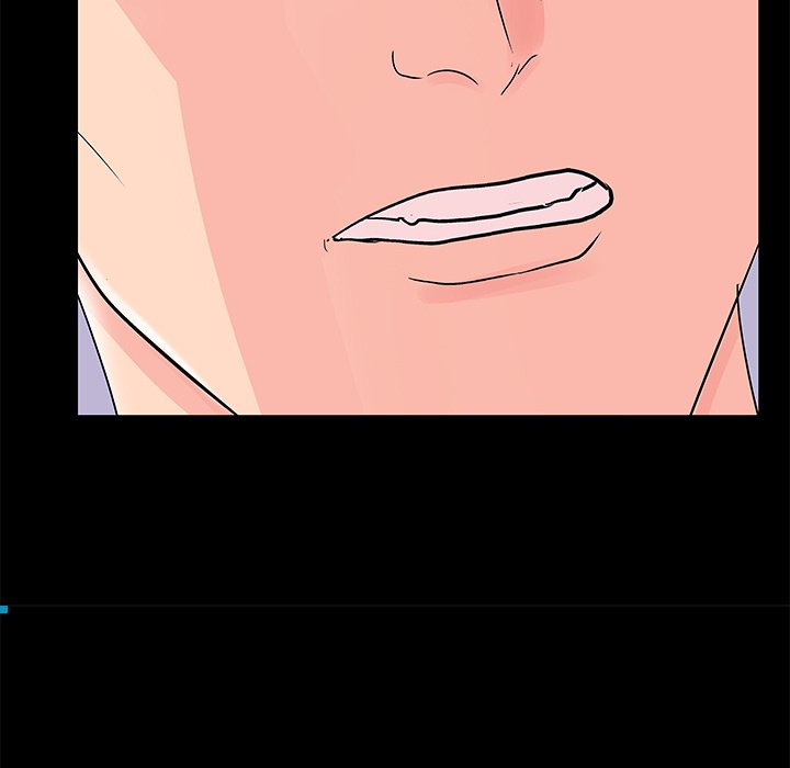 The White Room Manhwa - Chapter 40 Page 19