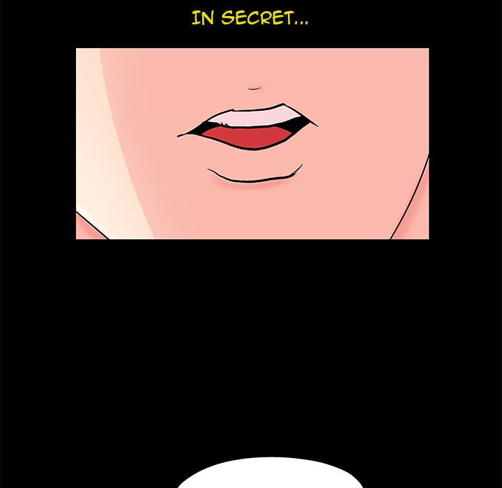 The White Room Manhwa - Chapter 40 Page 20
