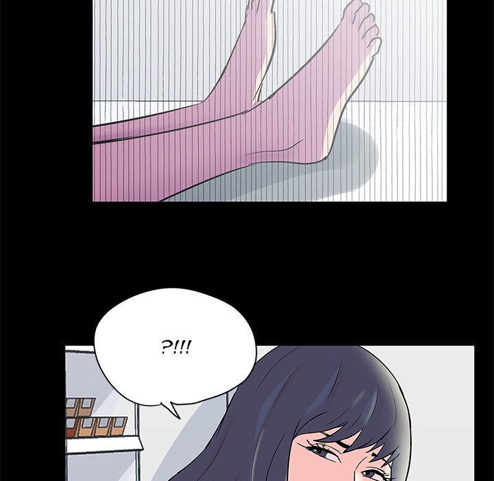 The White Room Manhwa - Chapter 40 Page 22