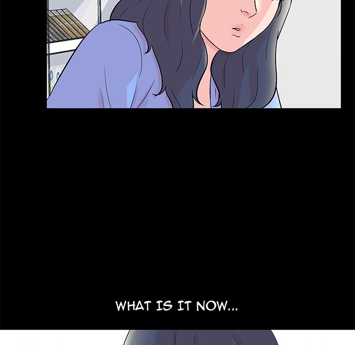 The White Room Manhwa - Chapter 40 Page 23