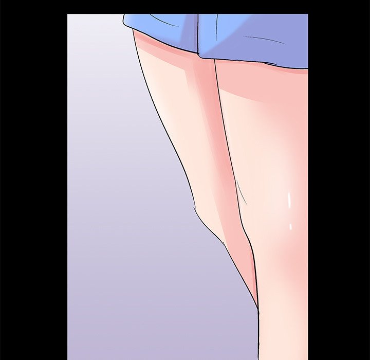 The White Room Manhwa - Chapter 40 Page 25