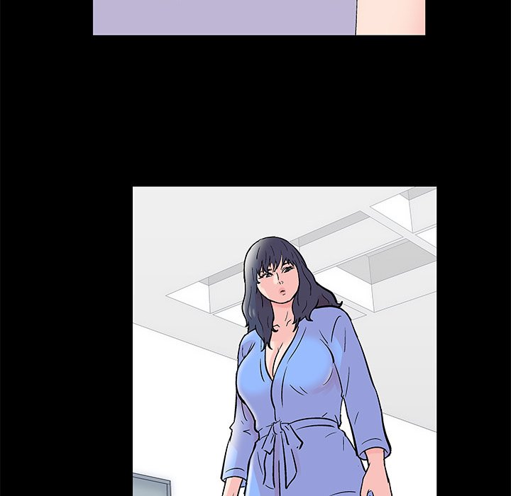 The White Room Manhwa - Chapter 40 Page 26