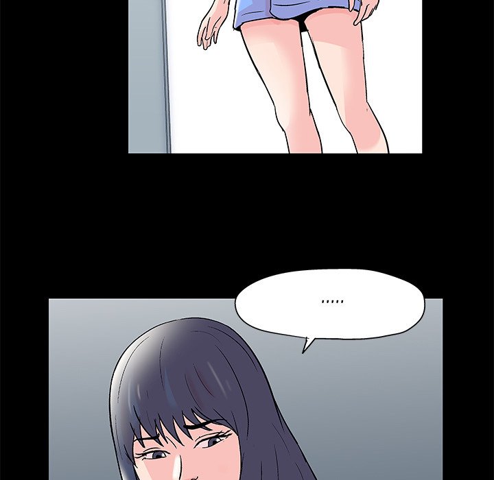 The White Room Manhwa - Chapter 40 Page 27