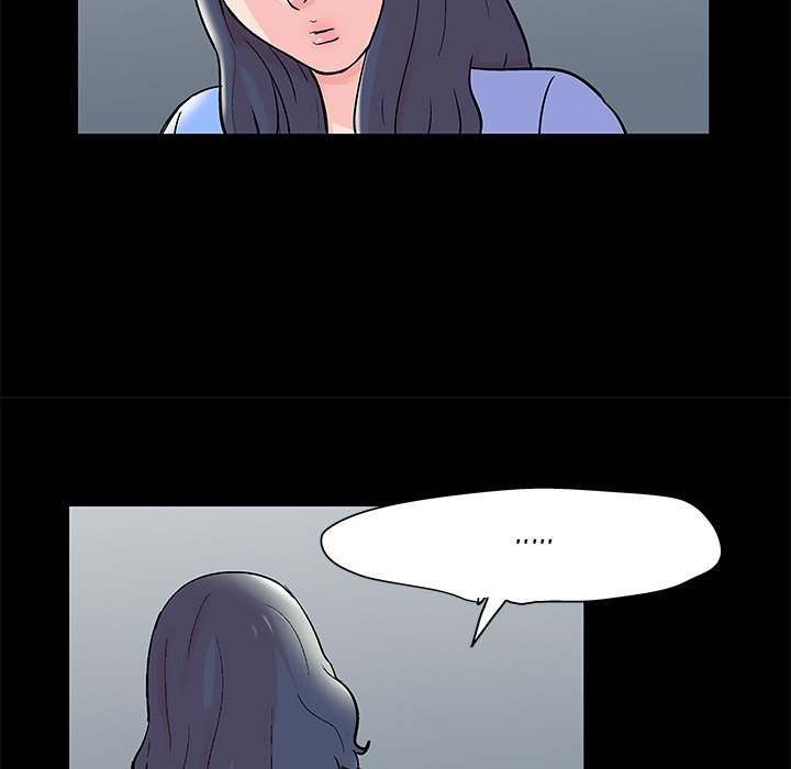 The White Room Manhwa - Chapter 40 Page 28
