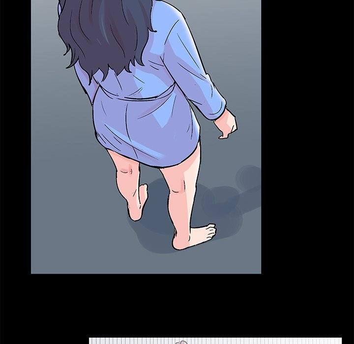 The White Room Manhwa - Chapter 40 Page 29