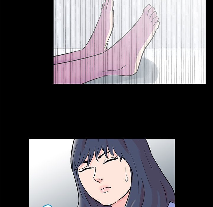 The White Room Manhwa - Chapter 40 Page 30