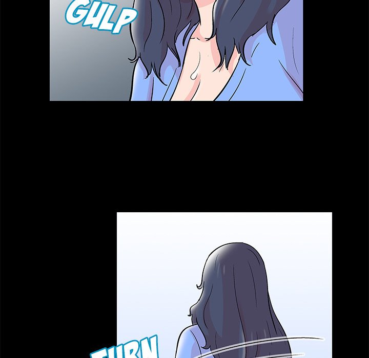 The White Room Manhwa - Chapter 40 Page 31