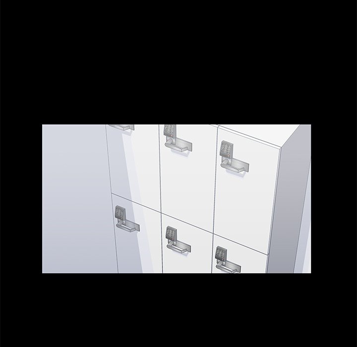 The White Room Manhwa - Chapter 40 Page 33