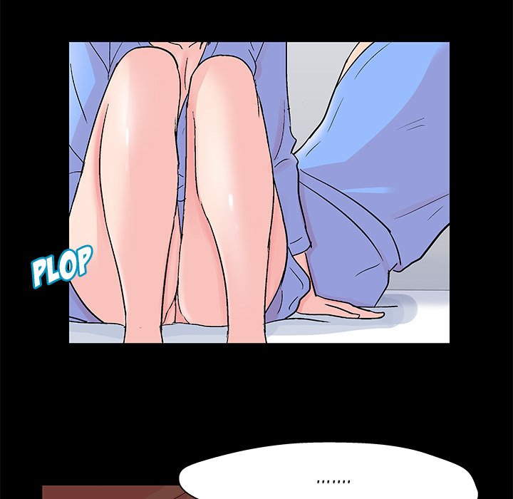 The White Room Manhwa - Chapter 40 Page 34