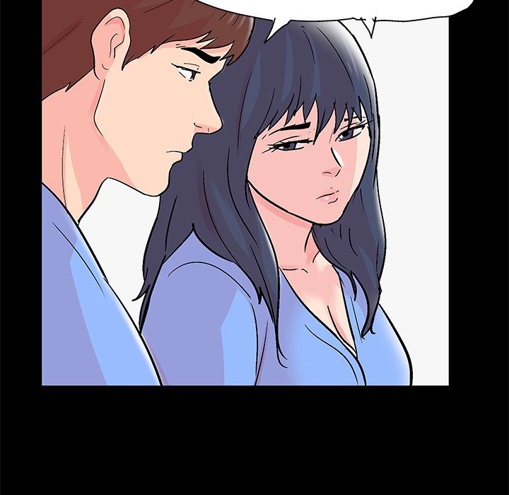 The White Room Manhwa - Chapter 40 Page 35