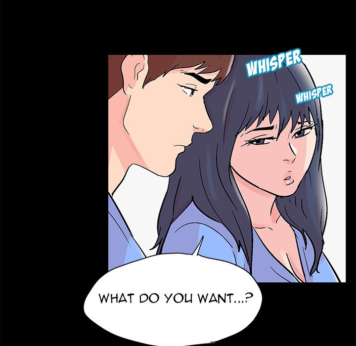 The White Room Manhwa - Chapter 40 Page 36