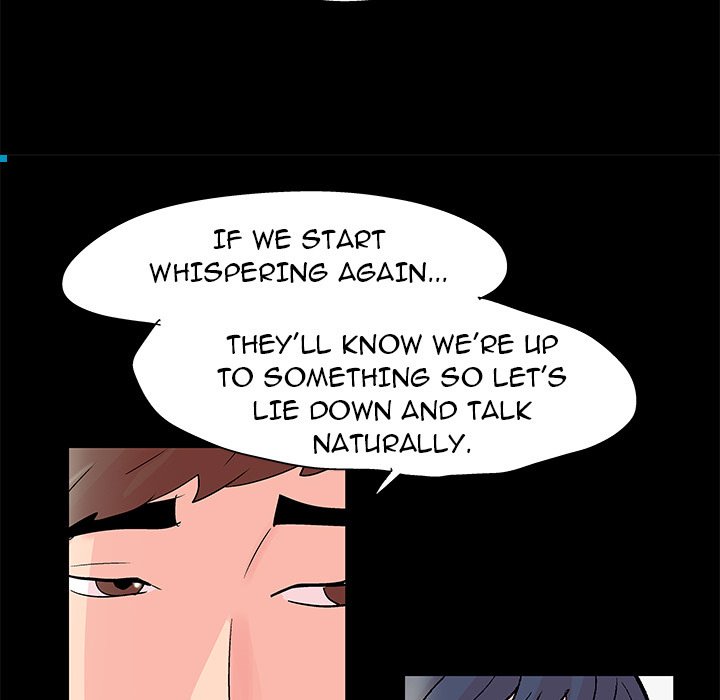 The White Room Manhwa - Chapter 40 Page 37
