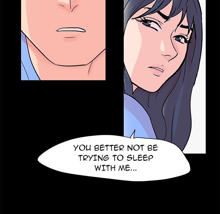 The White Room Manhwa - Chapter 40 Page 38