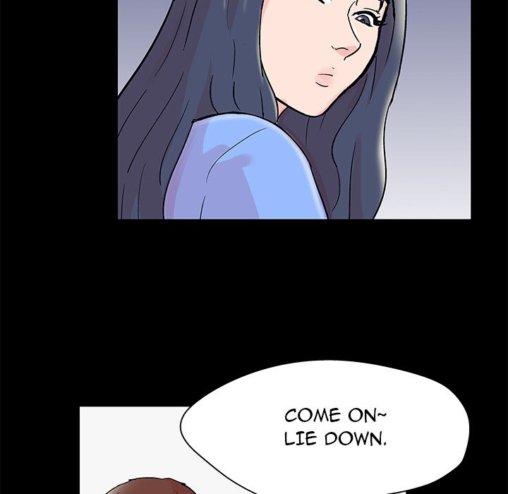 The White Room Manhwa - Chapter 40 Page 41