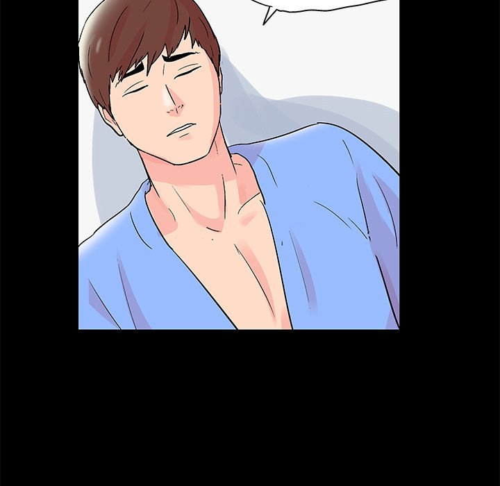 The White Room Manhwa - Chapter 40 Page 42
