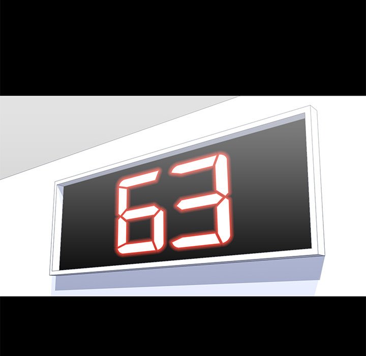 The White Room Manhwa - Chapter 40 Page 44