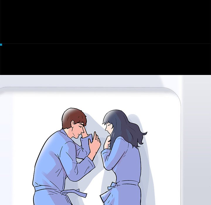 The White Room Manhwa - Chapter 40 Page 45