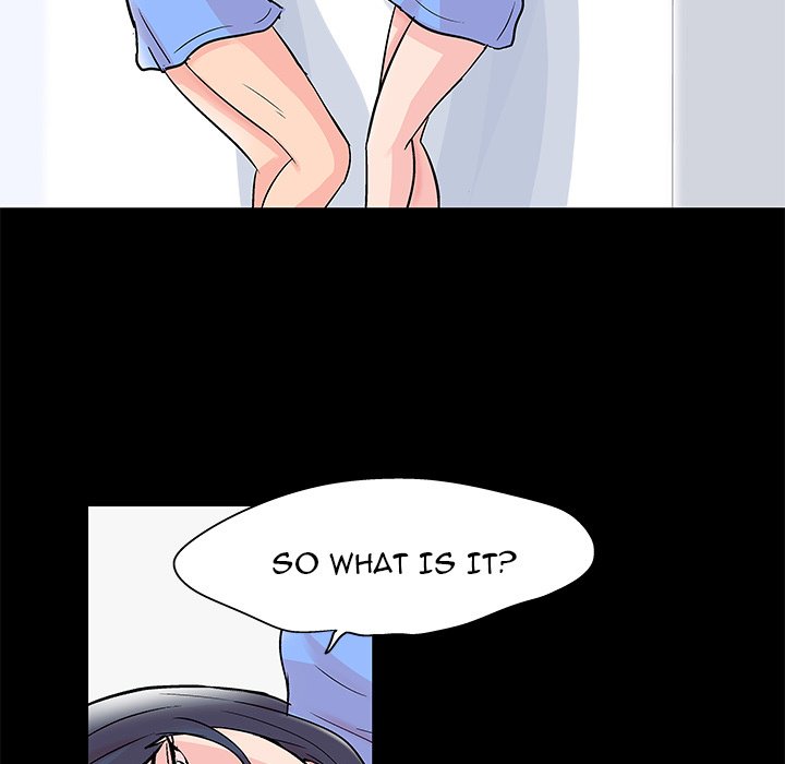 The White Room Manhwa - Chapter 40 Page 46