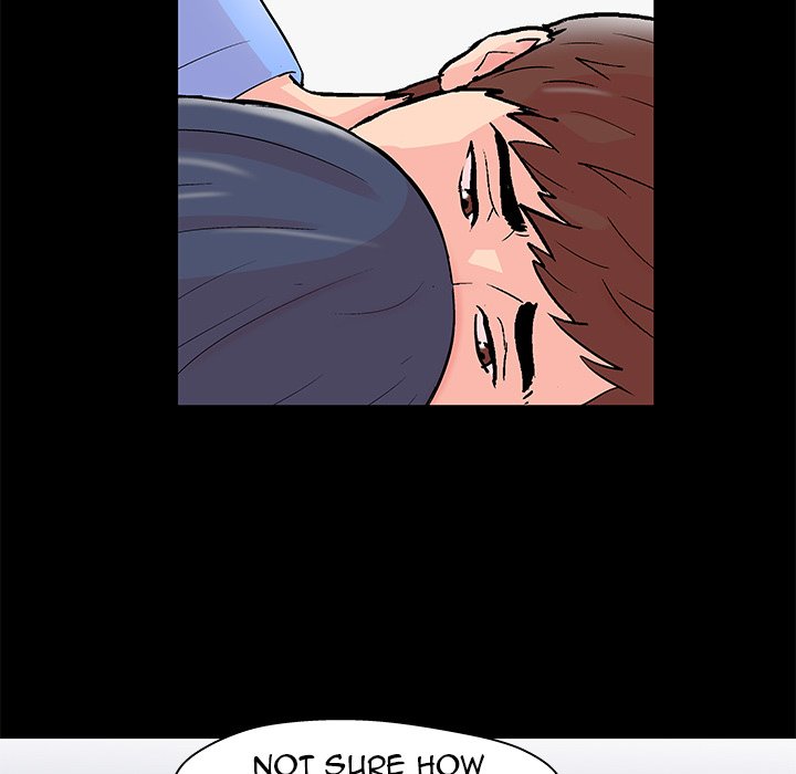 The White Room Manhwa - Chapter 40 Page 48