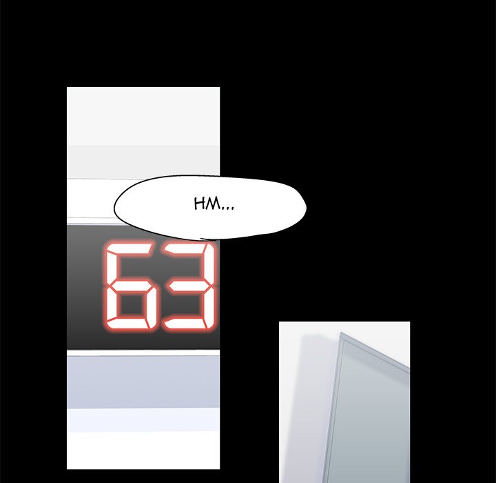 The White Room Manhwa - Chapter 40 Page 53