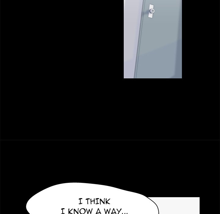 The White Room Manhwa - Chapter 40 Page 54