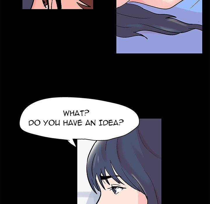 The White Room Manhwa - Chapter 40 Page 57