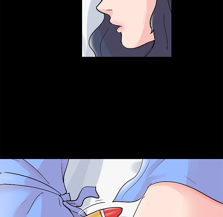 The White Room Manhwa - Chapter 40 Page 58