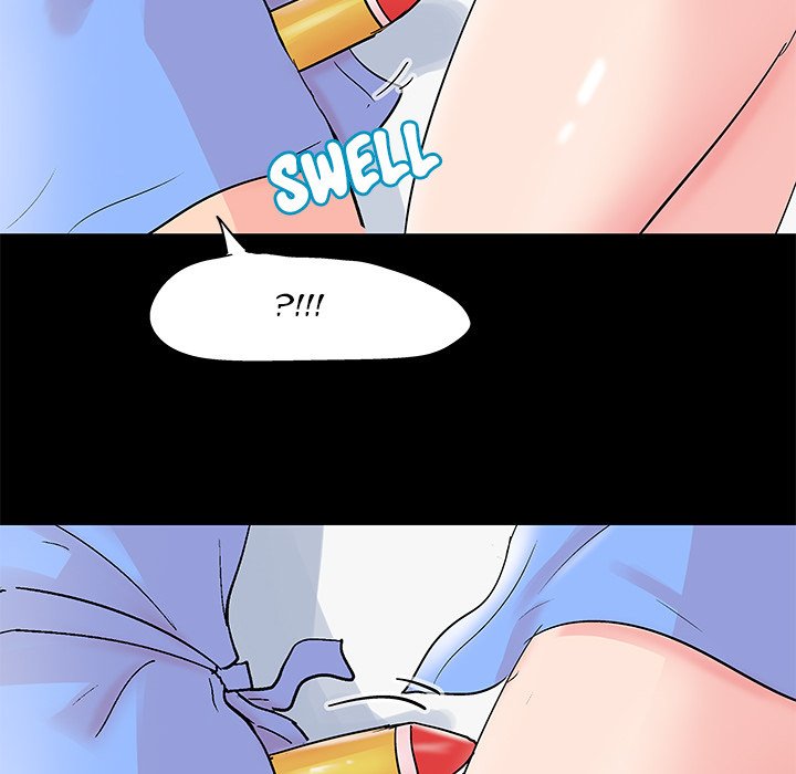 The White Room Manhwa - Chapter 40 Page 59