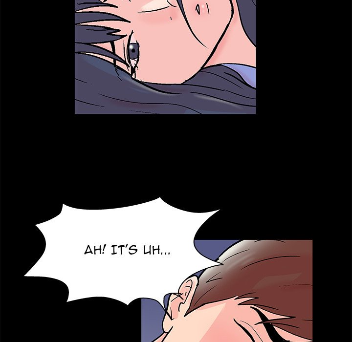 The White Room Manhwa - Chapter 40 Page 61