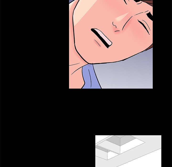 The White Room Manhwa - Chapter 40 Page 62