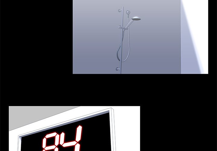 The White Room Manhwa - Chapter 11 Page 1