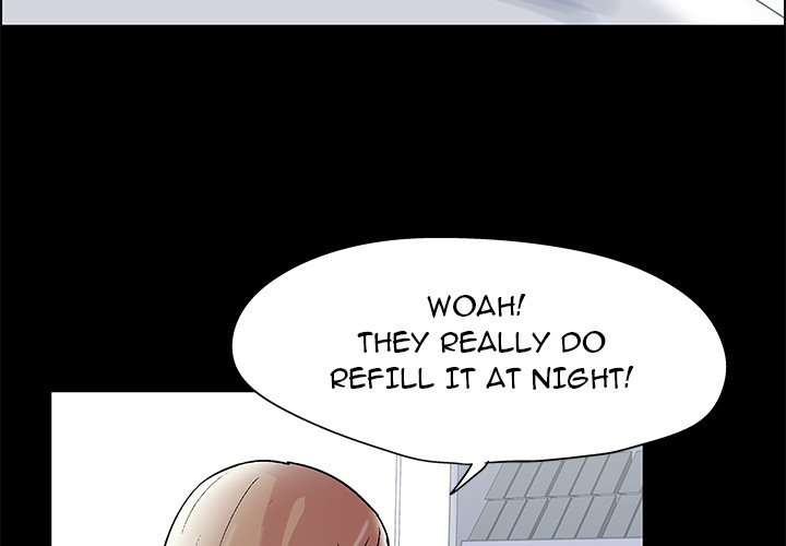 The White Room Manhwa - Chapter 11 Page 3