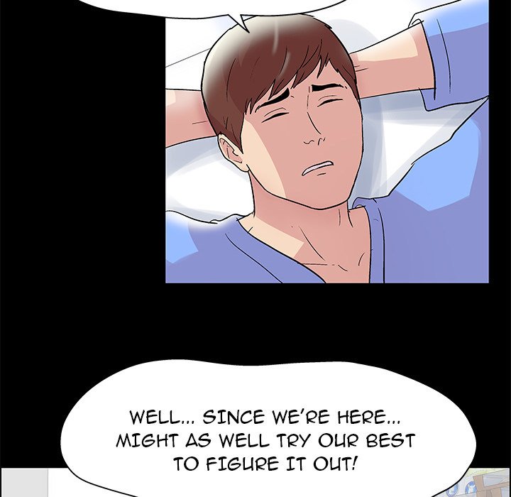 The White Room Manhwa - Chapter 11 Page 5