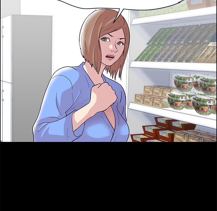 The White Room Manhwa - Chapter 11 Page 6