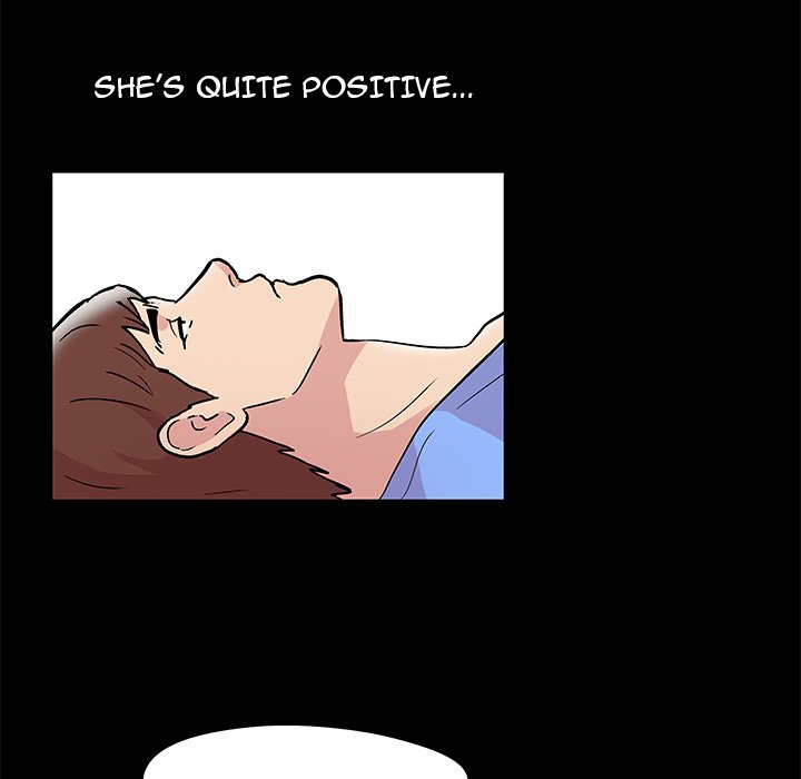 The White Room Manhwa - Chapter 11 Page 7