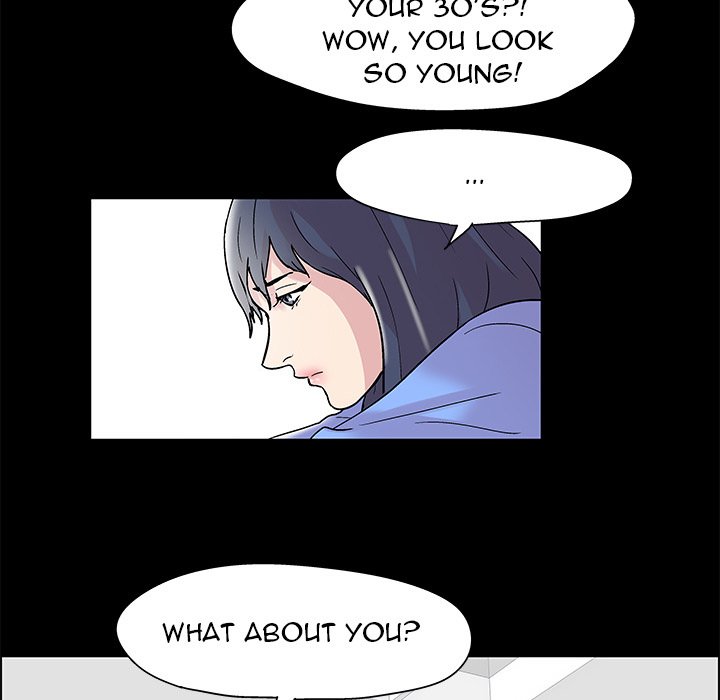 The White Room Manhwa - Chapter 11 Page 11