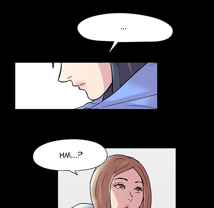 The White Room Manhwa - Chapter 11 Page 13