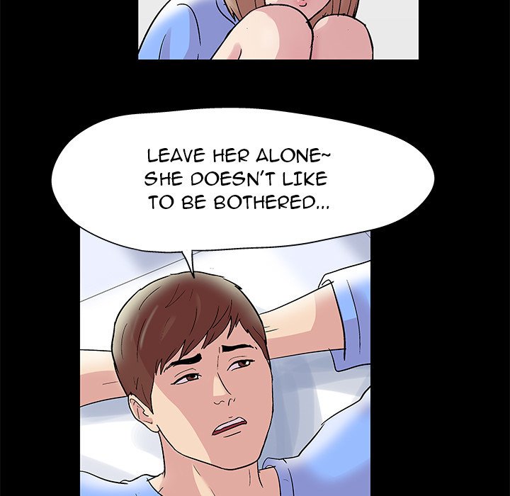 The White Room Manhwa - Chapter 11 Page 14