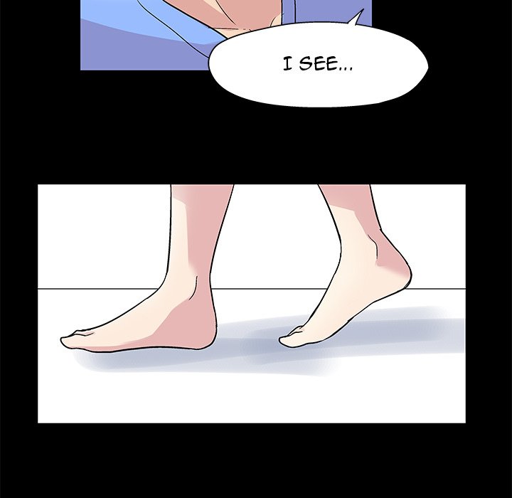 The White Room Manhwa - Chapter 11 Page 15