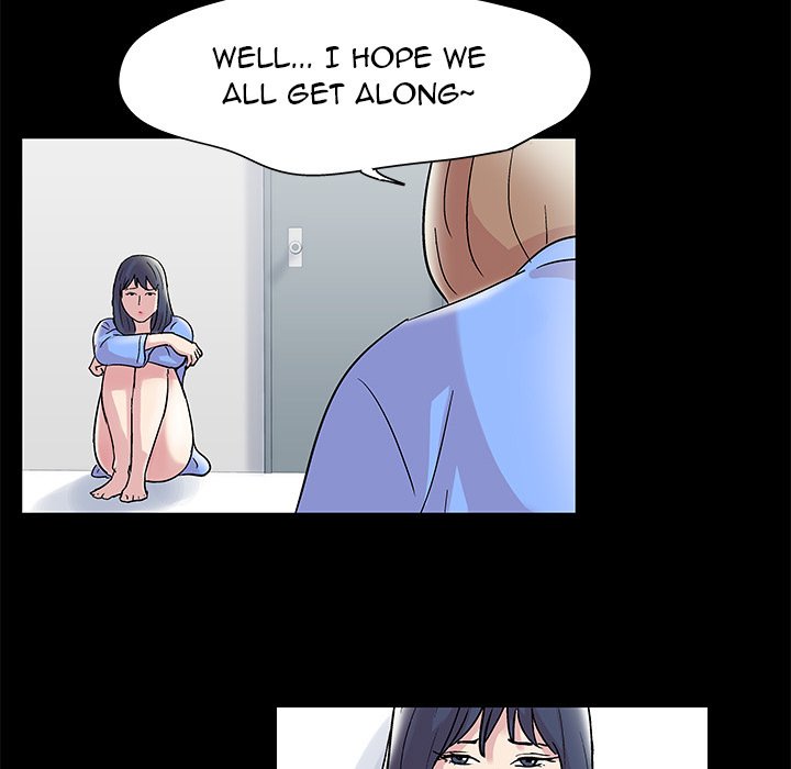 The White Room Manhwa - Chapter 11 Page 19