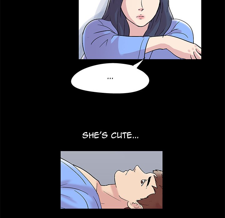 The White Room Manhwa - Chapter 11 Page 20