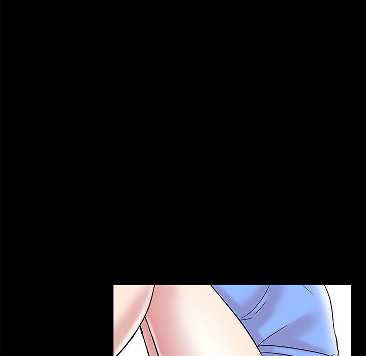 The White Room Manhwa - Chapter 11 Page 21