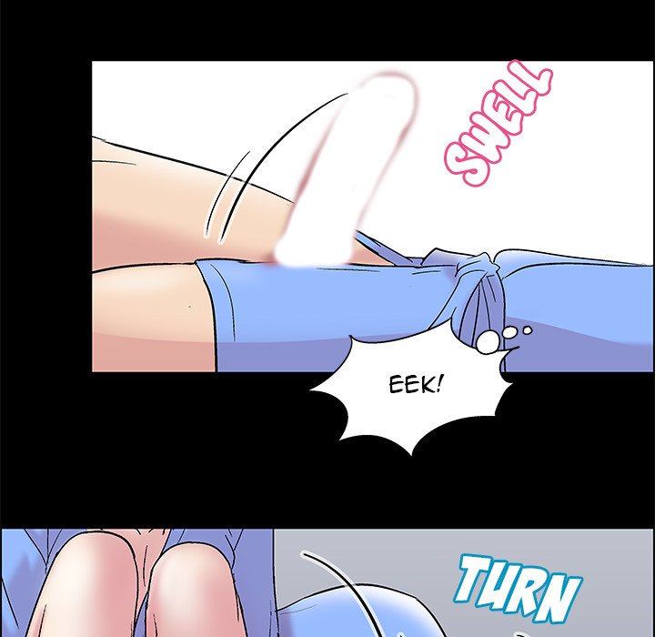 The White Room Manhwa - Chapter 11 Page 23