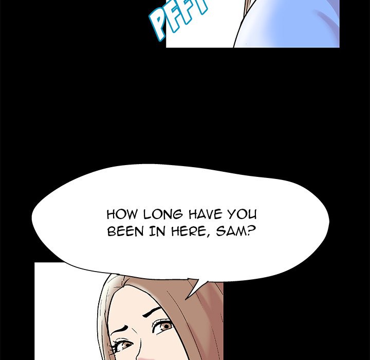 The White Room Manhwa - Chapter 11 Page 25