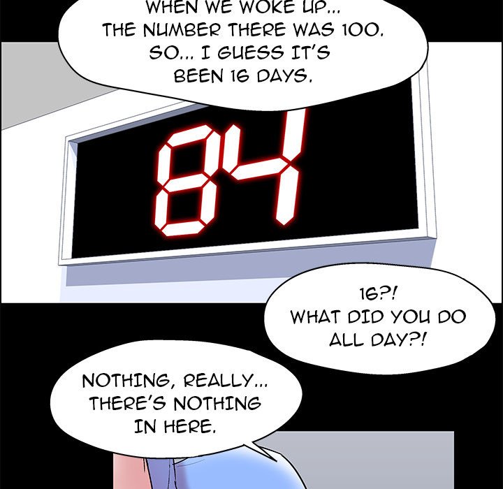 The White Room Manhwa - Chapter 11 Page 27