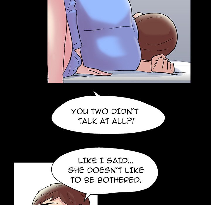 The White Room Manhwa - Chapter 11 Page 28