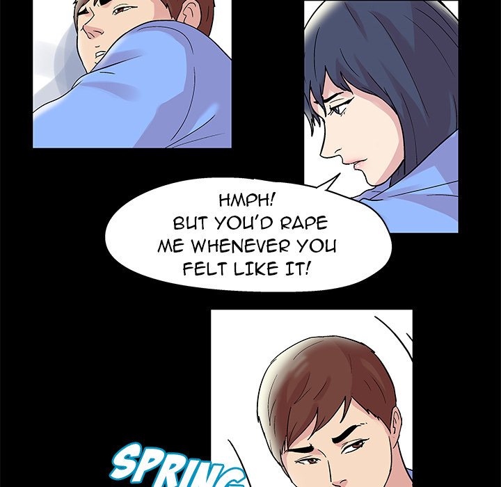 The White Room Manhwa - Chapter 11 Page 29