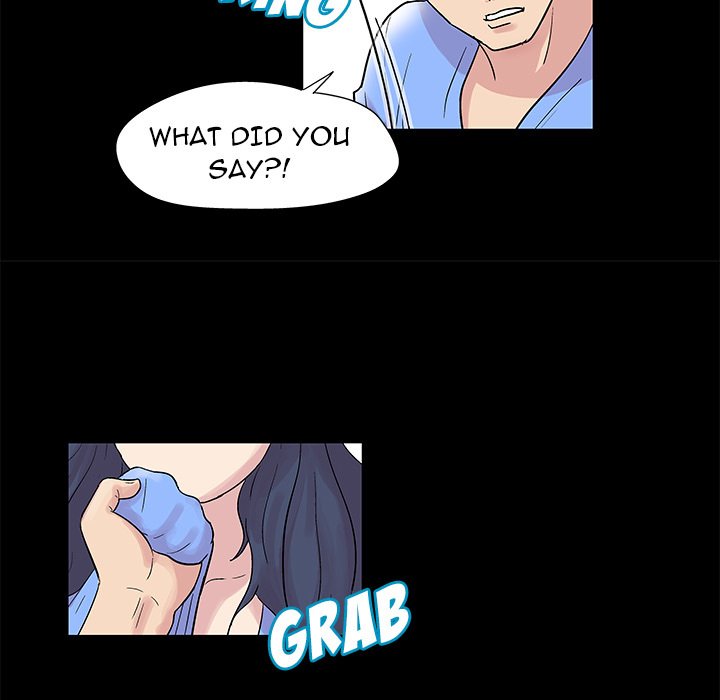 The White Room Manhwa - Chapter 11 Page 30