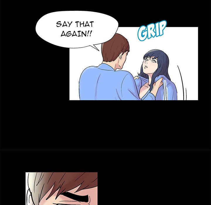 The White Room Manhwa - Chapter 11 Page 31