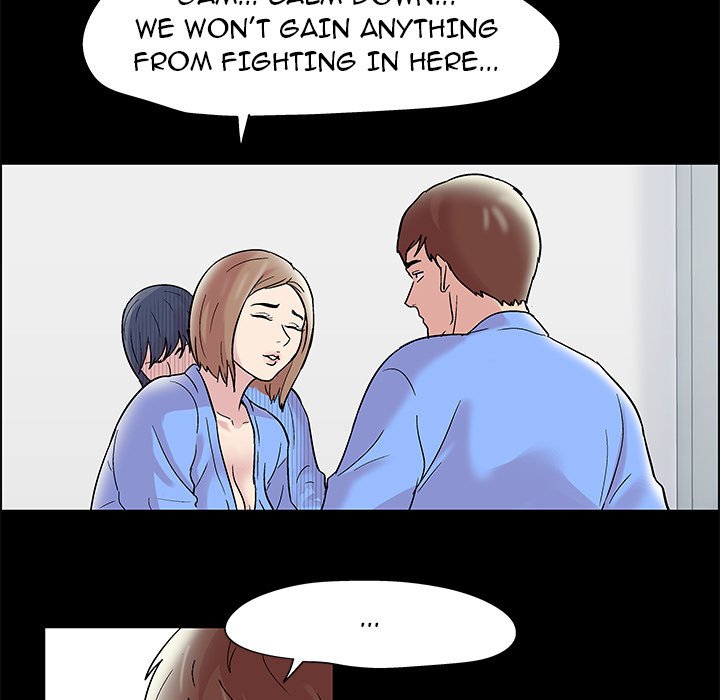 The White Room Manhwa - Chapter 11 Page 33